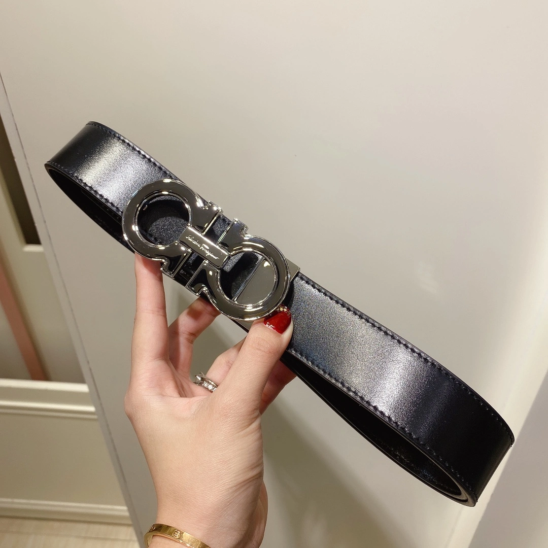 F*erragamo Top Belts EasyCare 16170