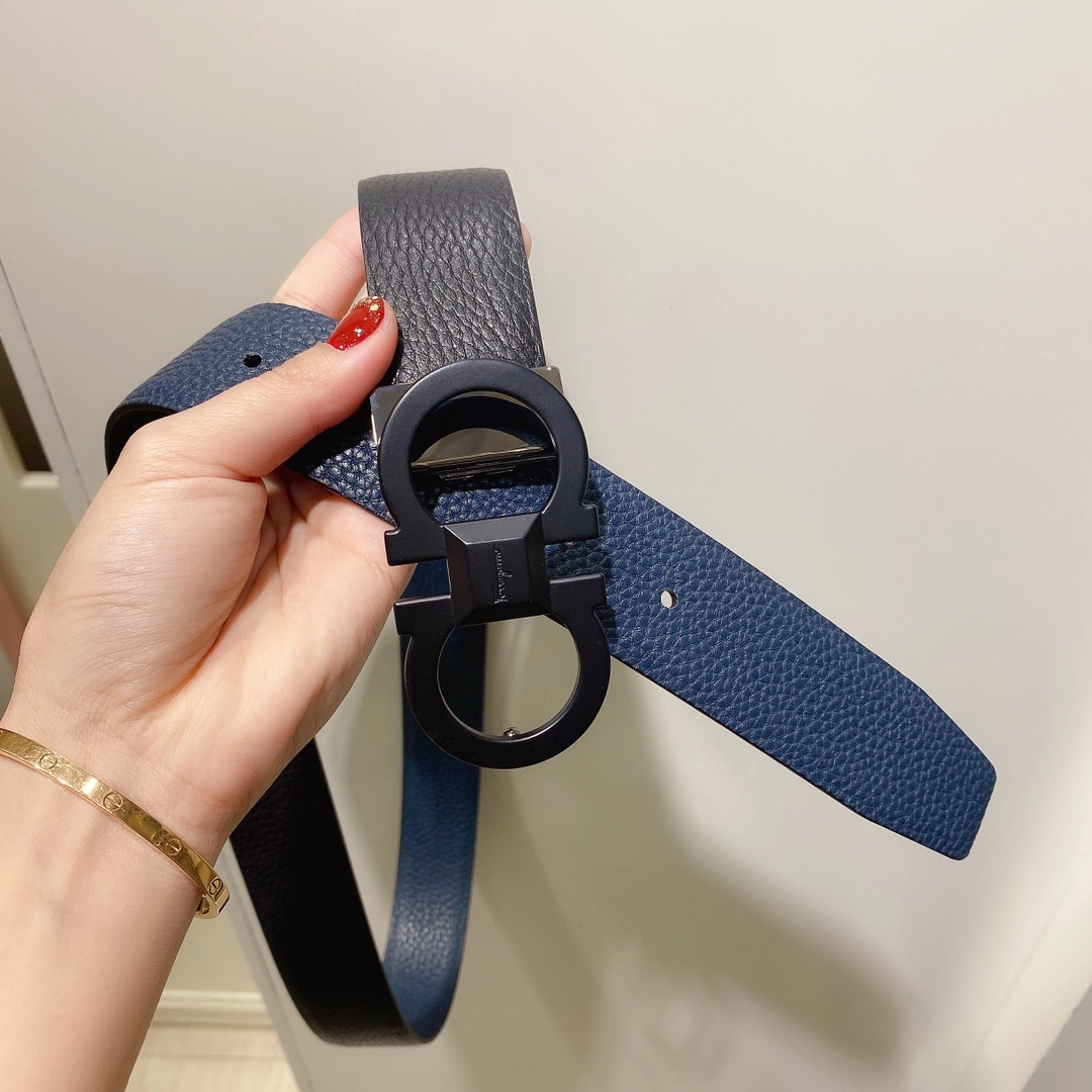 Supportive F*erragamo Top Belts 16168