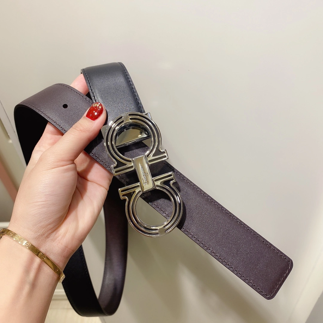 AllSeason F*erragamo Top Belts 16171
