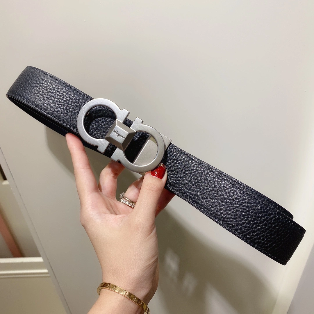 Supportive F*erragamo Top Belts 16168
