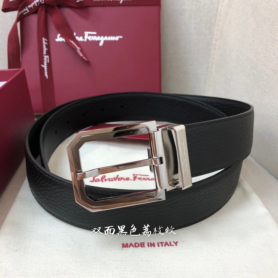 Bold F*erragamo Top Belts 16172
