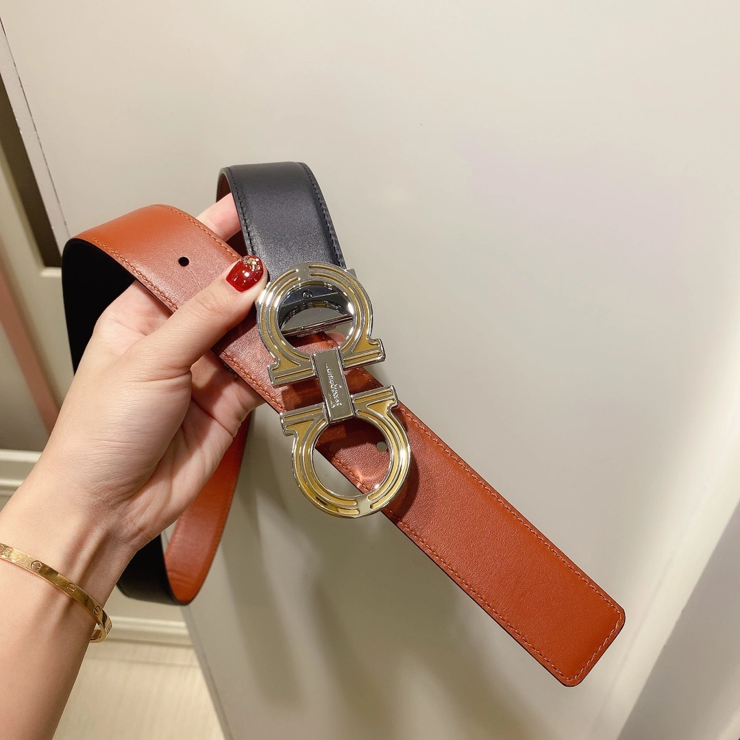 AllSeason F*erragamo Top Belts 16171