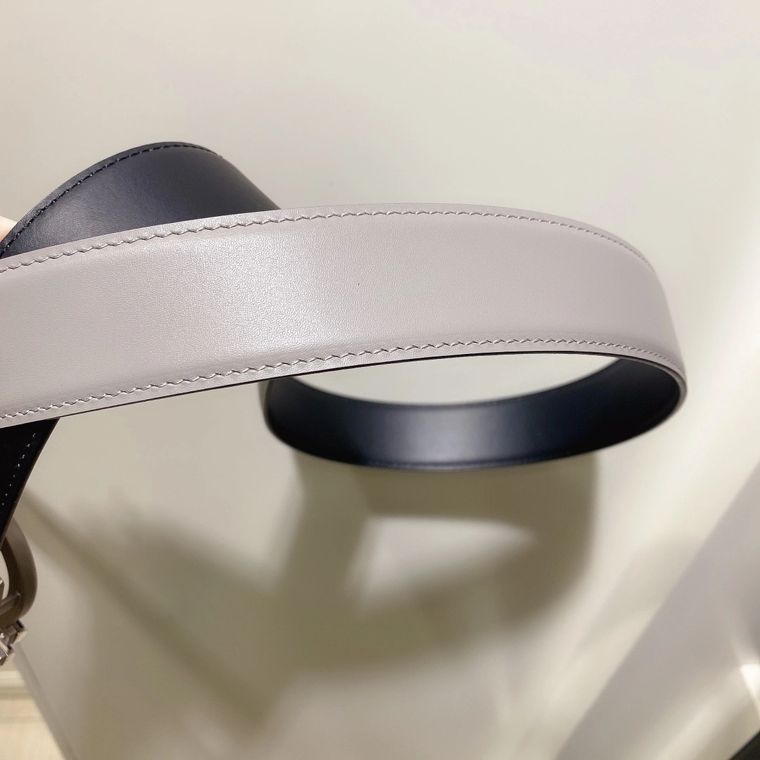F*erragamo Top Belts Durable 16169