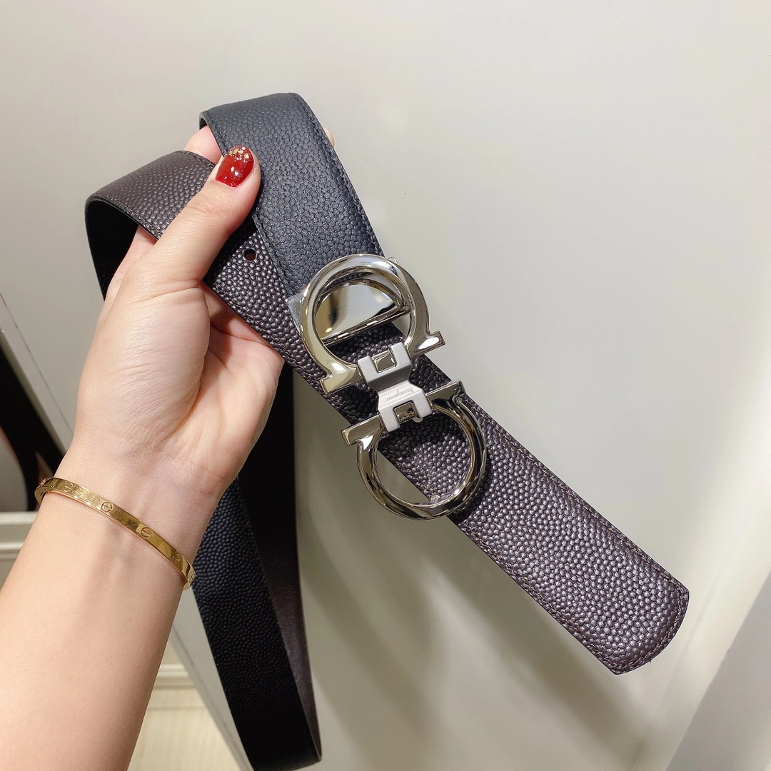 F*erragamo Top Belts Original 16166