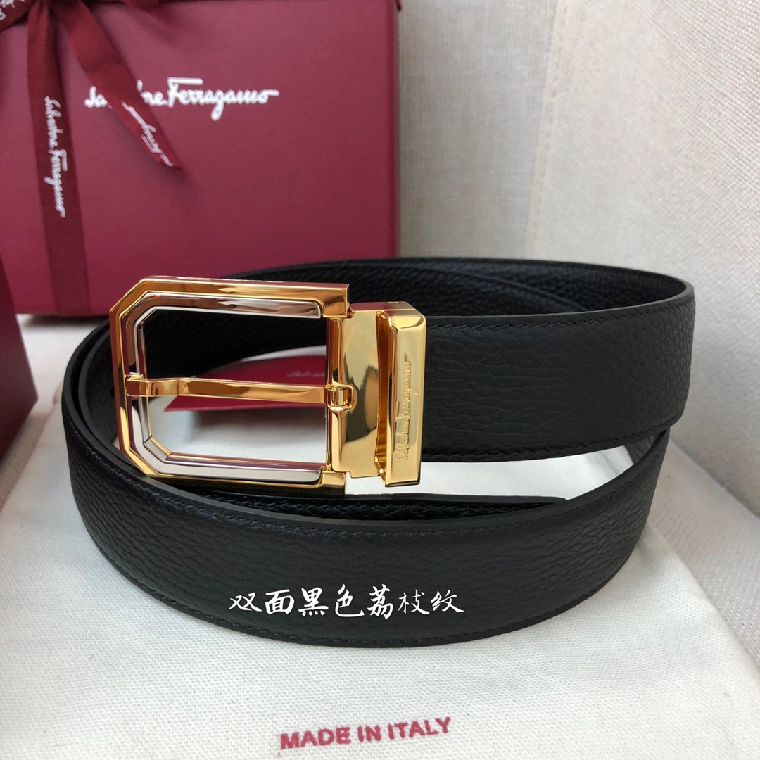 Bold F*erragamo Top Belts 16172