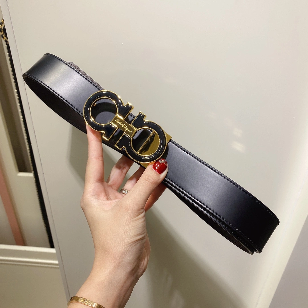 F*erragamo Top Belts EasyCare 16170