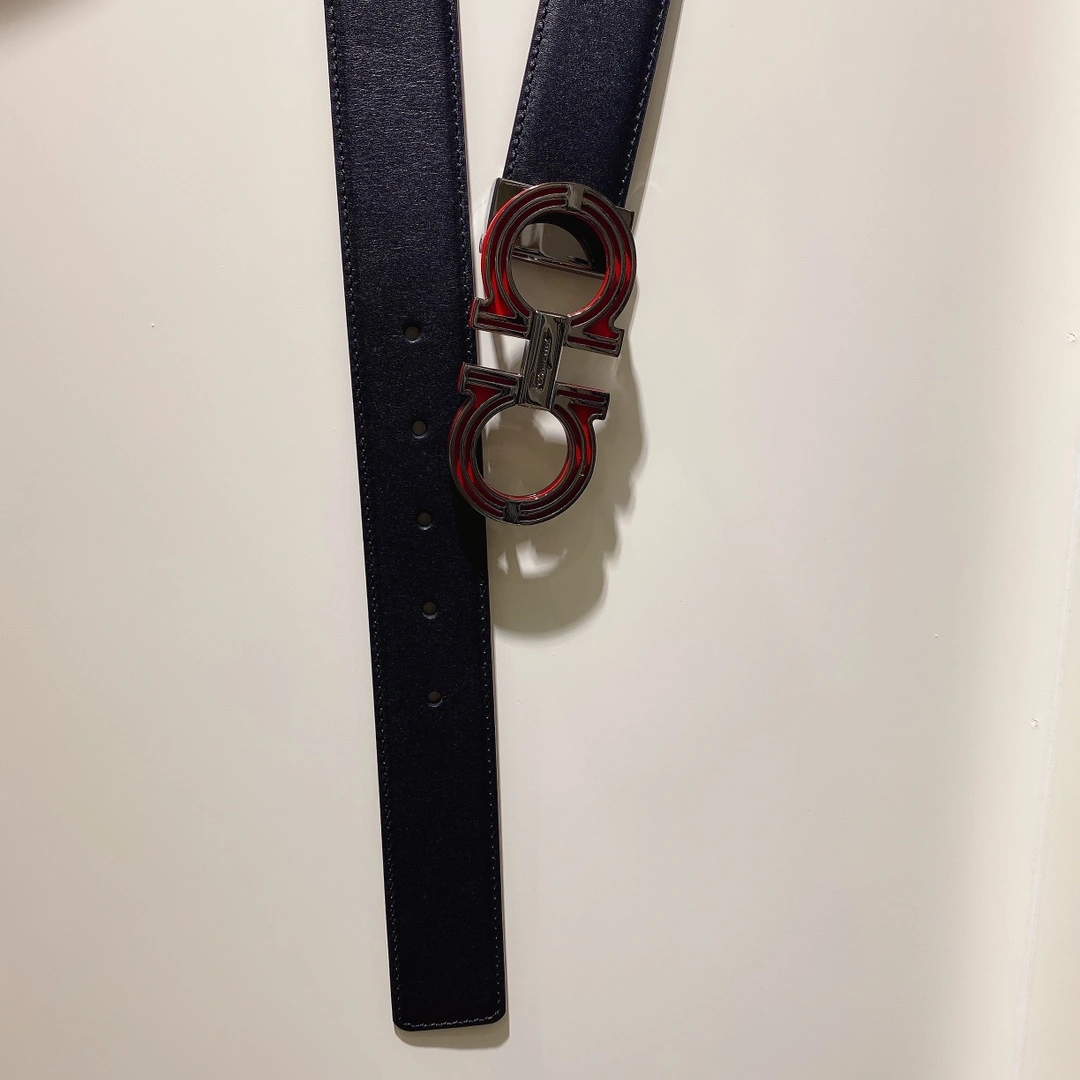 AllSeason F*erragamo Top Belts 16171