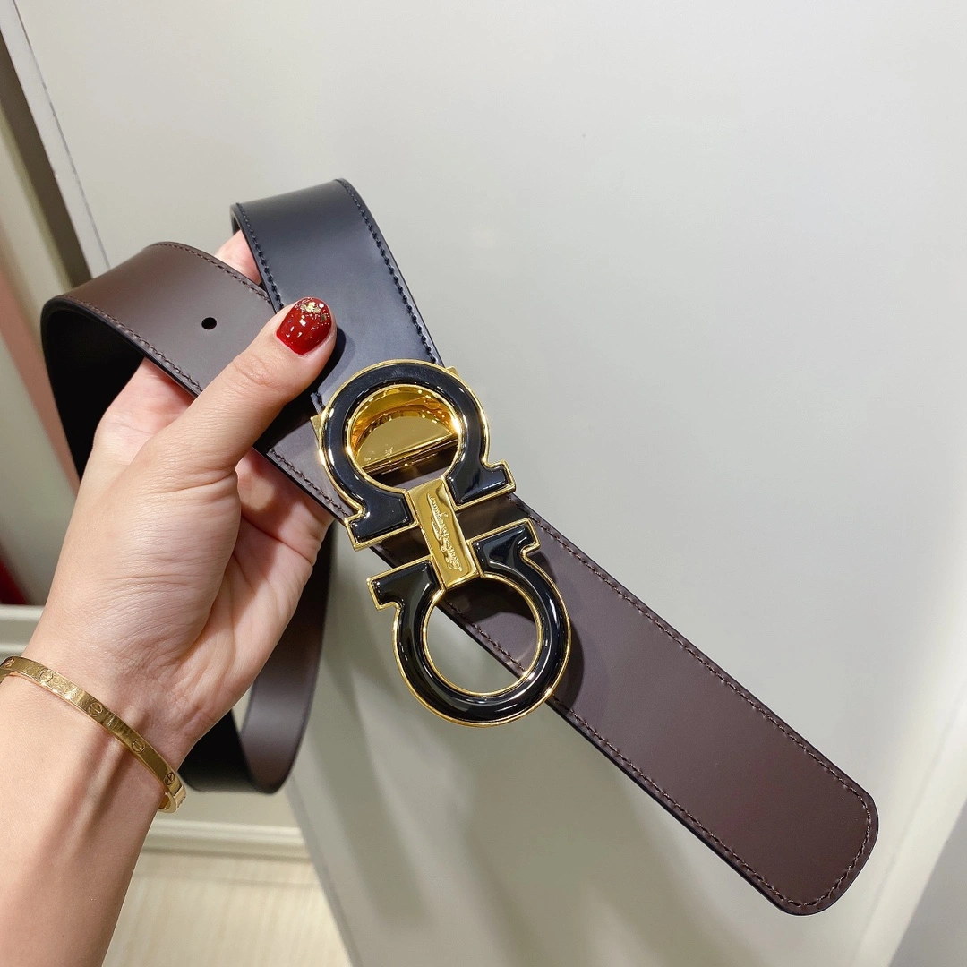 F*erragamo Top Belts EasyCare 16170