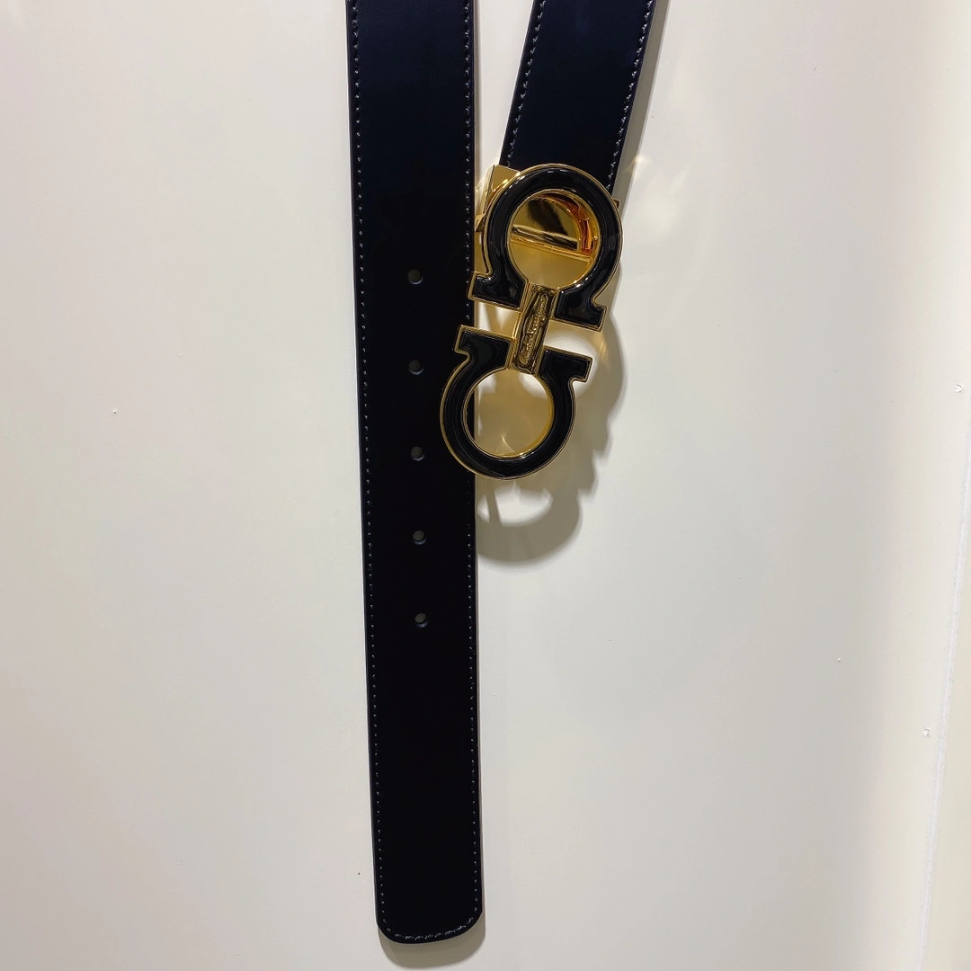 F*erragamo Top Belts EasyCare 16170