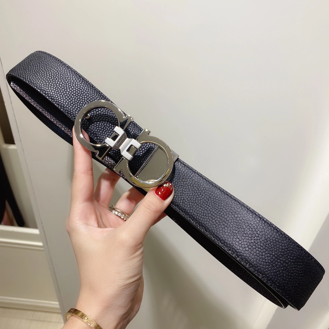 F*erragamo Top Belts Original 16166