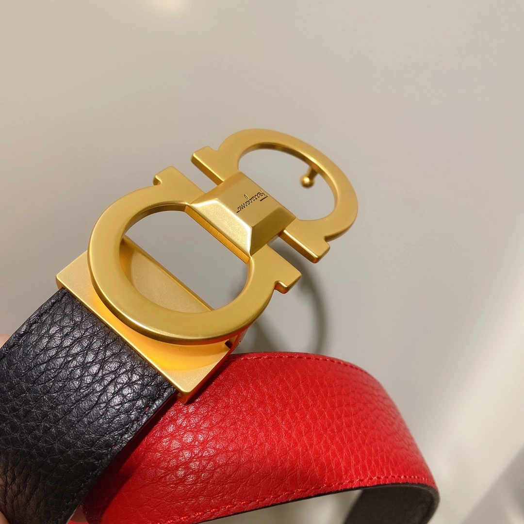Supportive F*erragamo Top Belts 16168