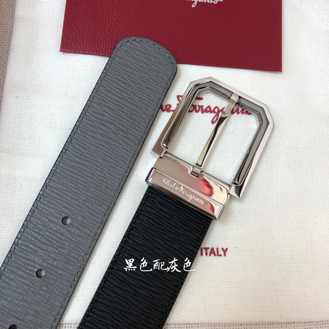 Bold F*erragamo Top Belts 16172