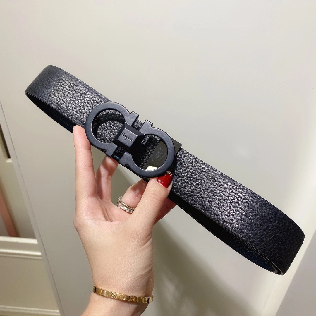 Supportive F*erragamo Top Belts 16168