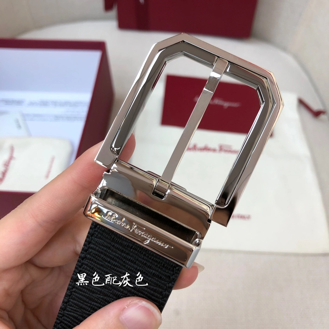 Bold F*erragamo Top Belts 16172