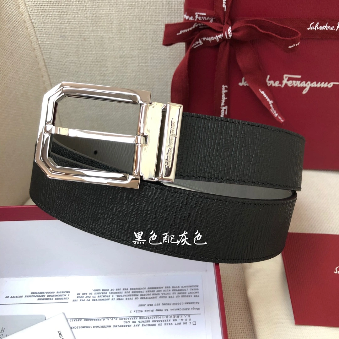Bold F*erragamo Top Belts 16172