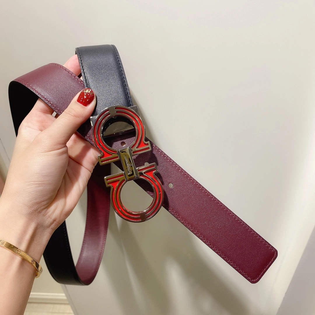 AllSeason F*erragamo Top Belts 16171