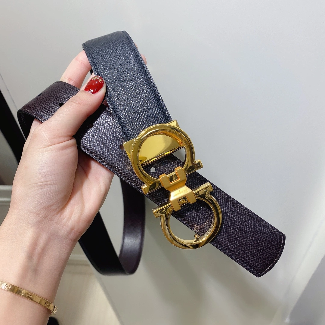 F*erragamo Top Belts Original 16166