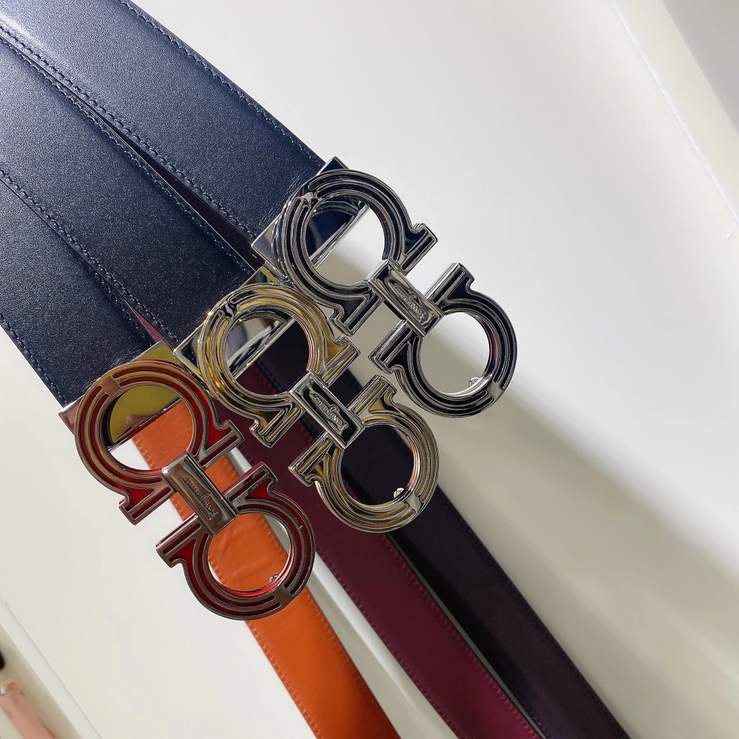 AllSeason F*erragamo Top Belts 16171