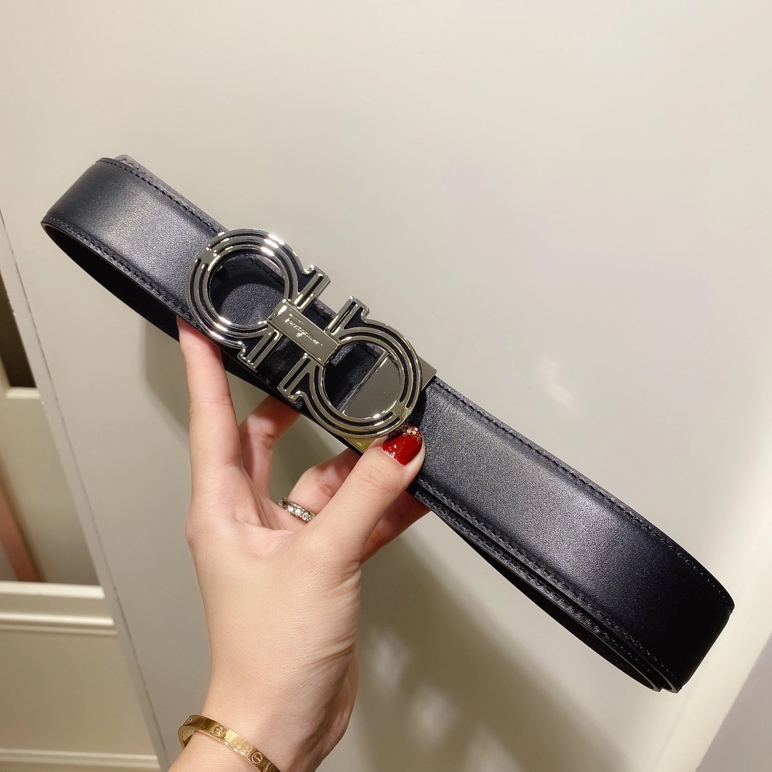 AllSeason F*erragamo Top Belts 16171