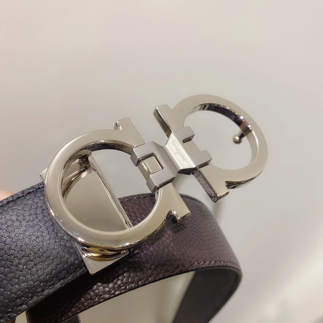 F*erragamo Top Belts Original 16166