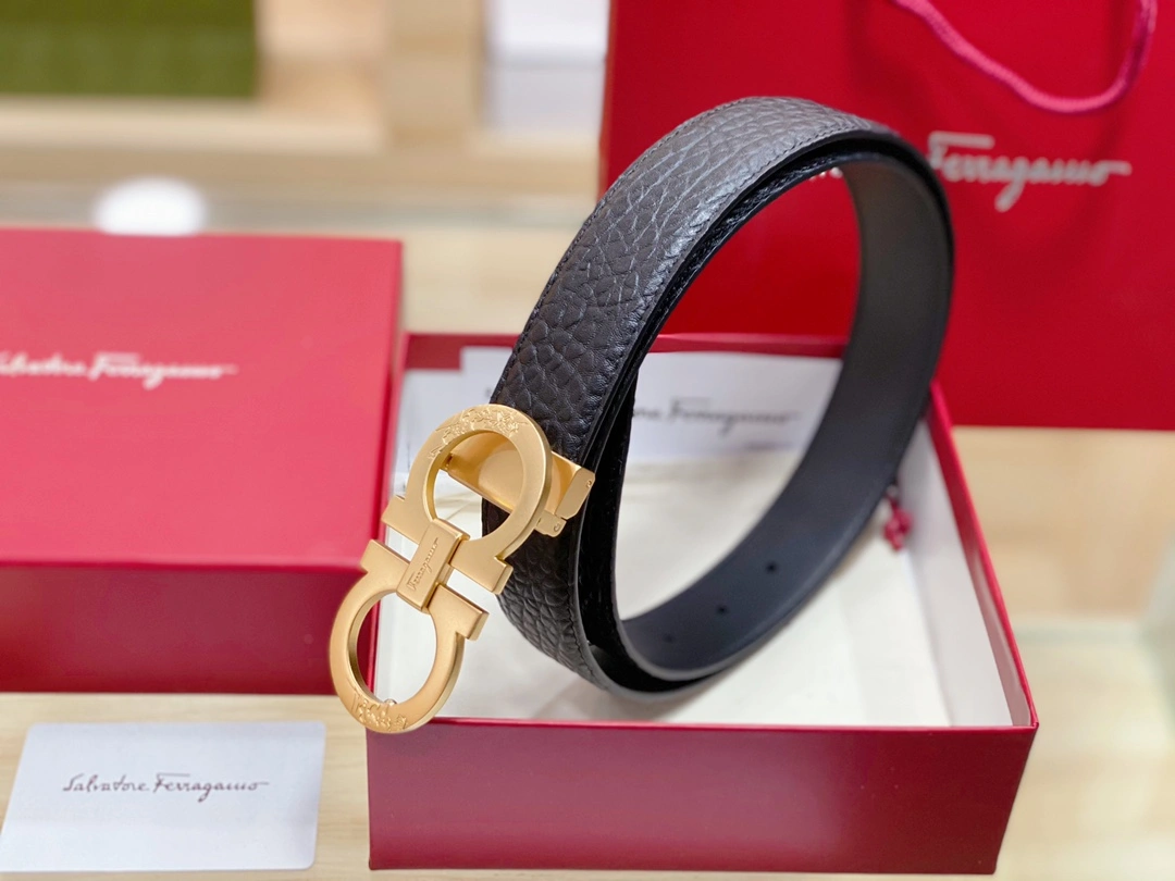 F*erragamo Top Version Timeless 16190