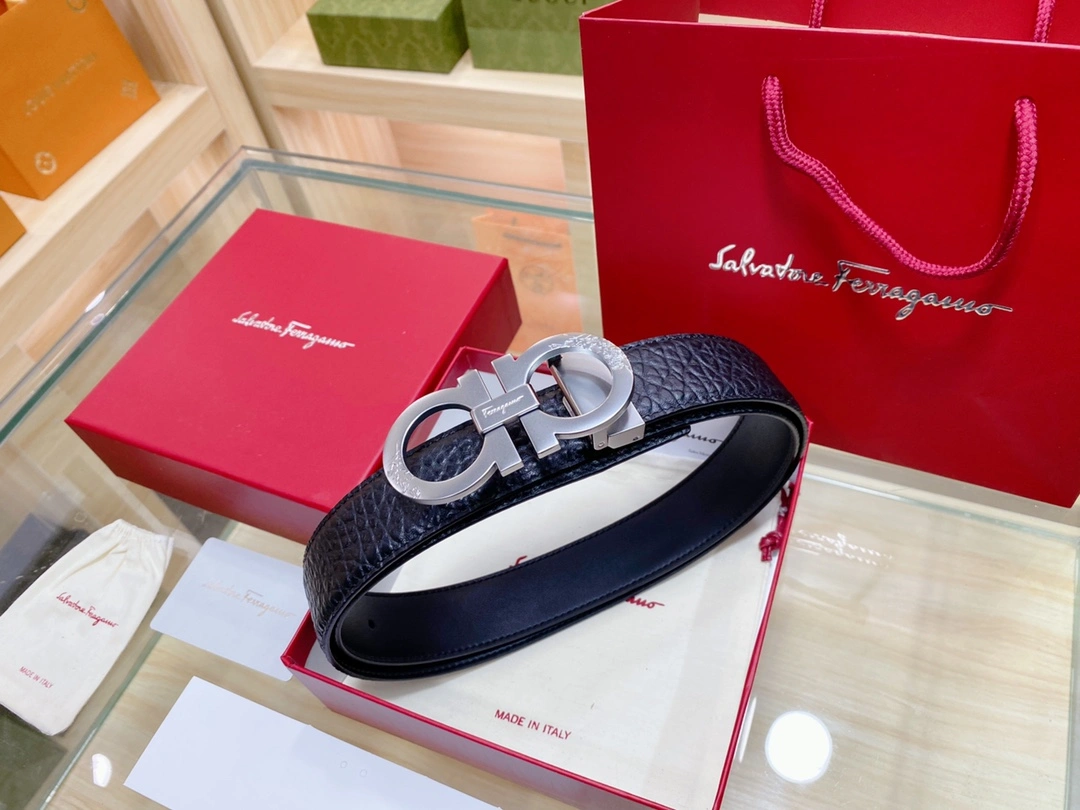 F*erragamo Top Version Timeless 16190
