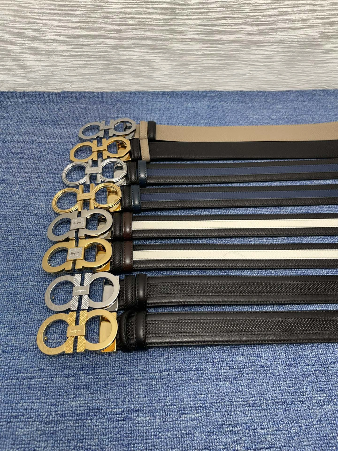 ModernLook F*erragamol Belts XX 20250116- 16070