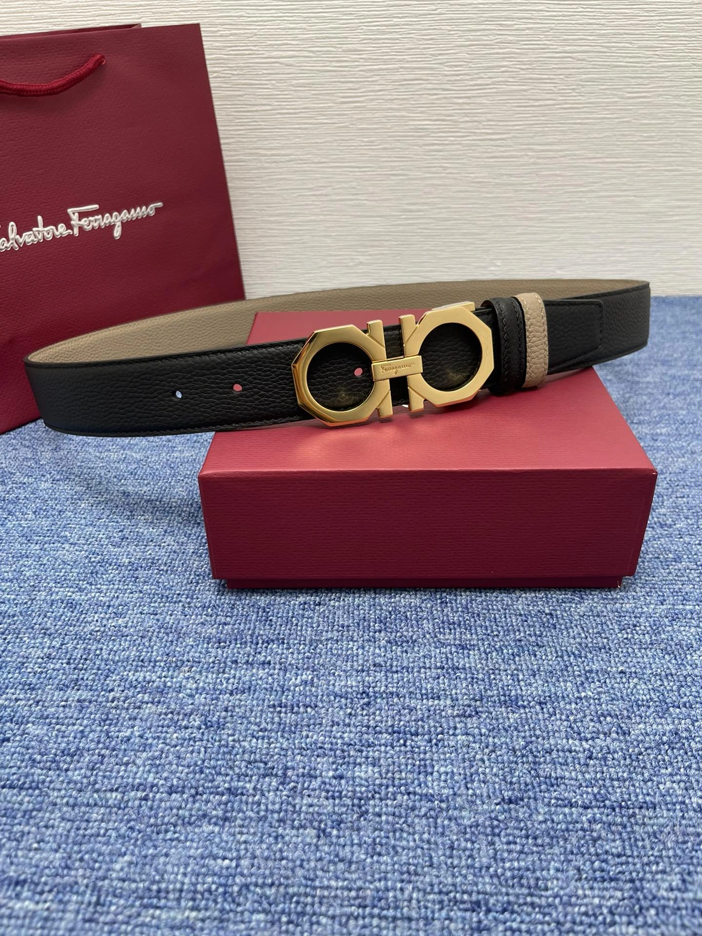 ModernLook F*erragamol Belts XX 20250116- 16070