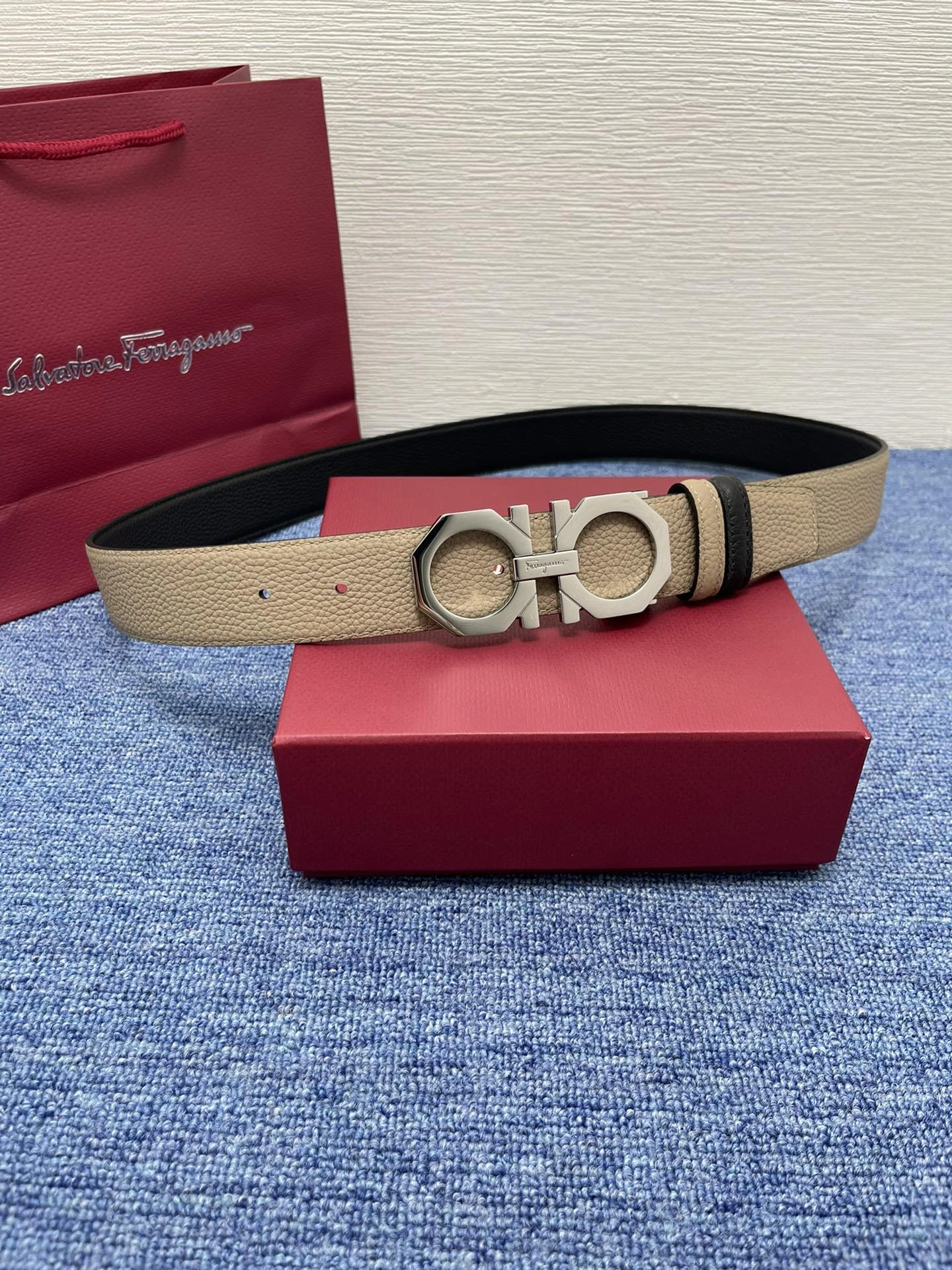 ModernLook F*erragamol Belts XX 20250116- 16070