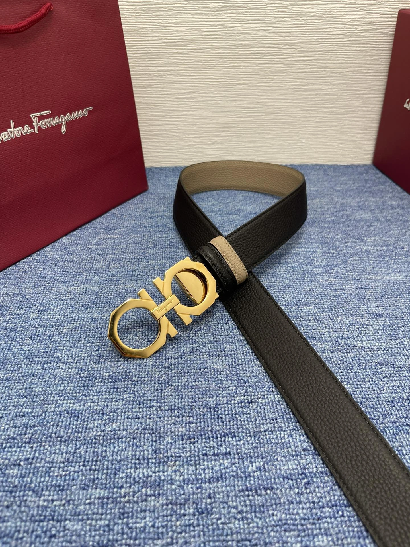 ModernLook F*erragamol Belts XX 20250116- 16070