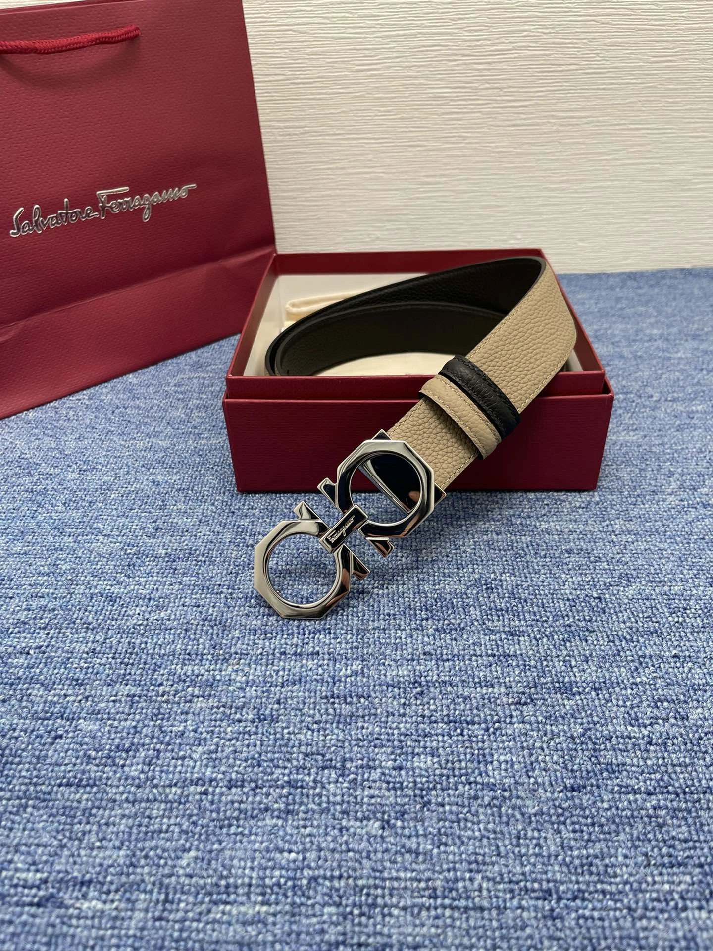 ModernLook F*erragamol Belts XX 20250116- 16070