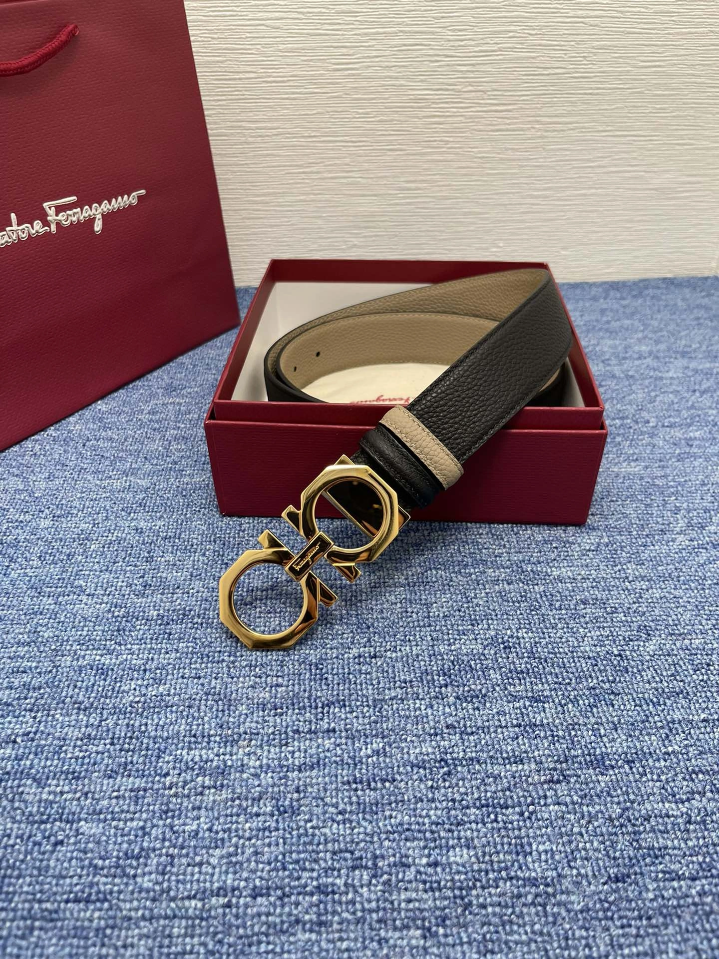 ModernLook F*erragamol Belts XX 20250116- 16070
