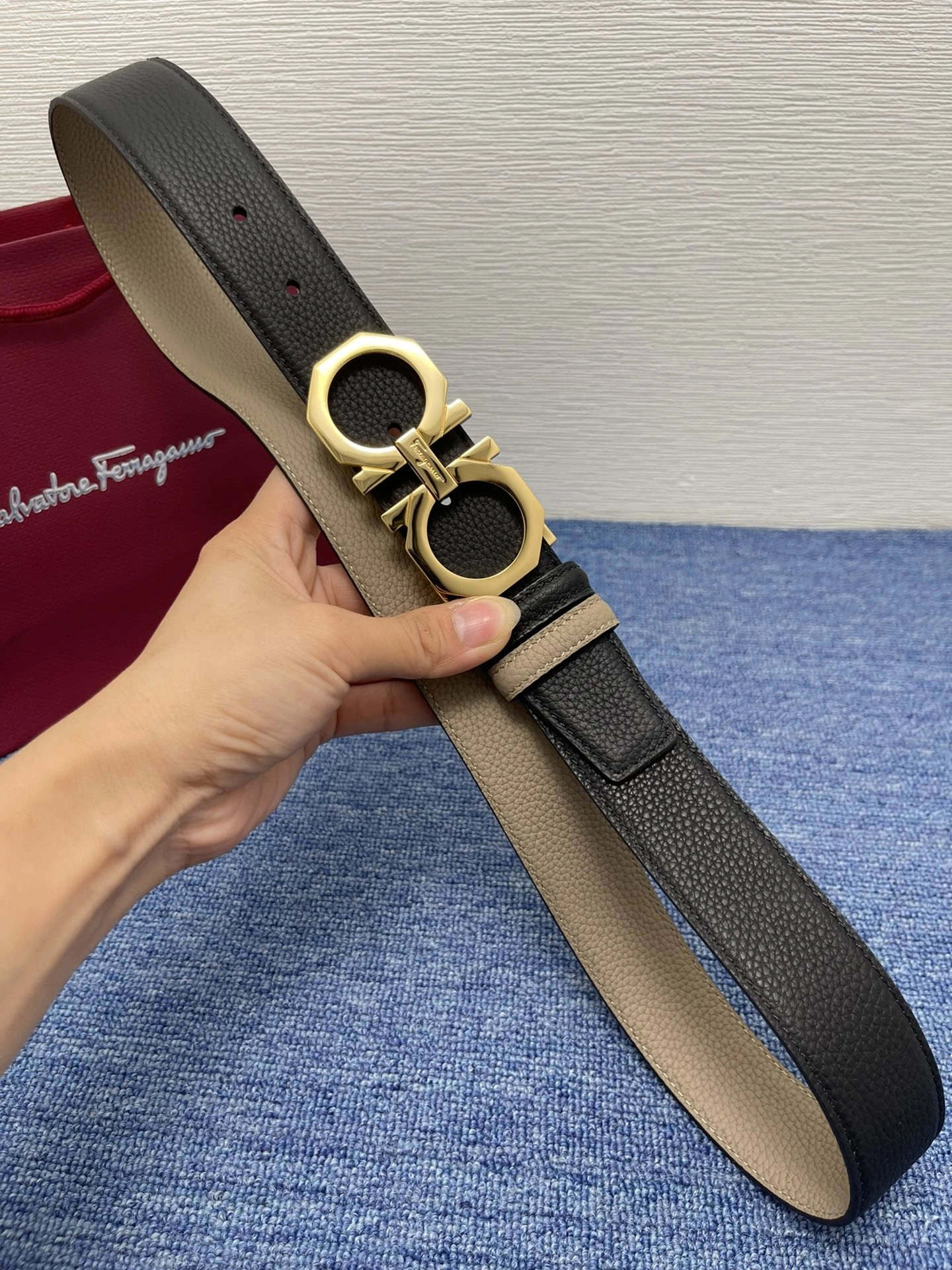 ModernLook F*erragamol Belts XX 20250116- 16070