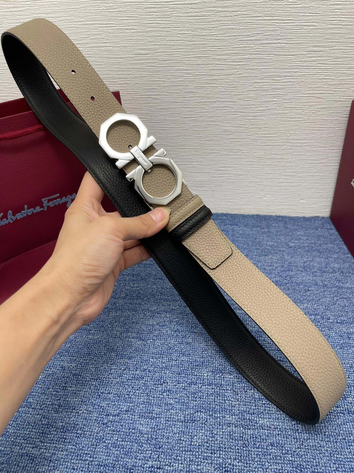 ModernLook F*erragamol Belts XX 20250116- 16070