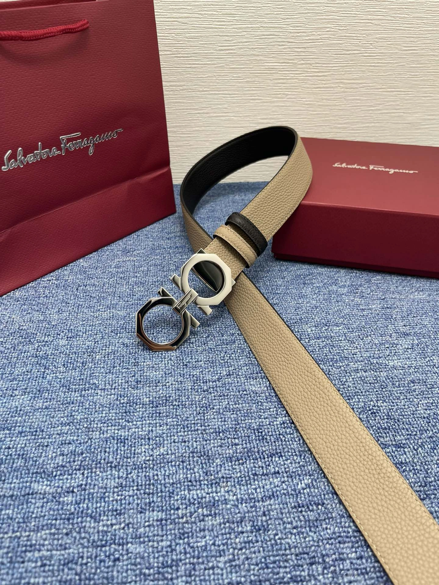 ModernLook F*erragamol Belts XX 20250116- 16070