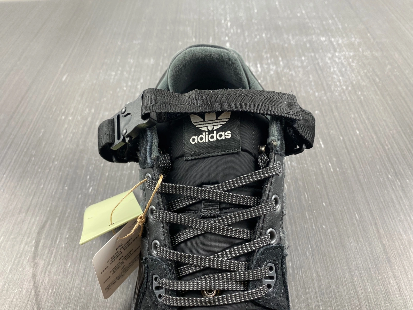 Forum Low Bad Bunny Back to School GW Effortless 2766