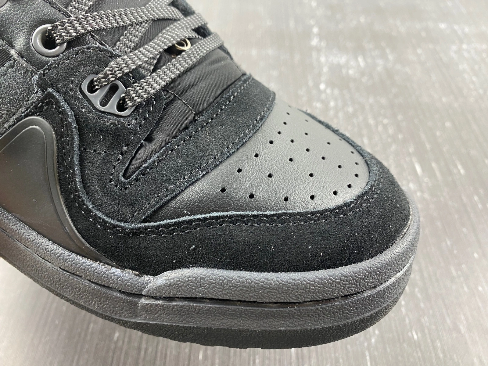 Forum Low Bad Bunny Back to School GW Effortless 2766