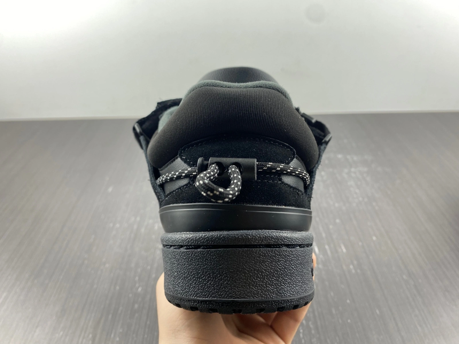 Forum Low Bad Bunny Back to School GW Effortless 2766