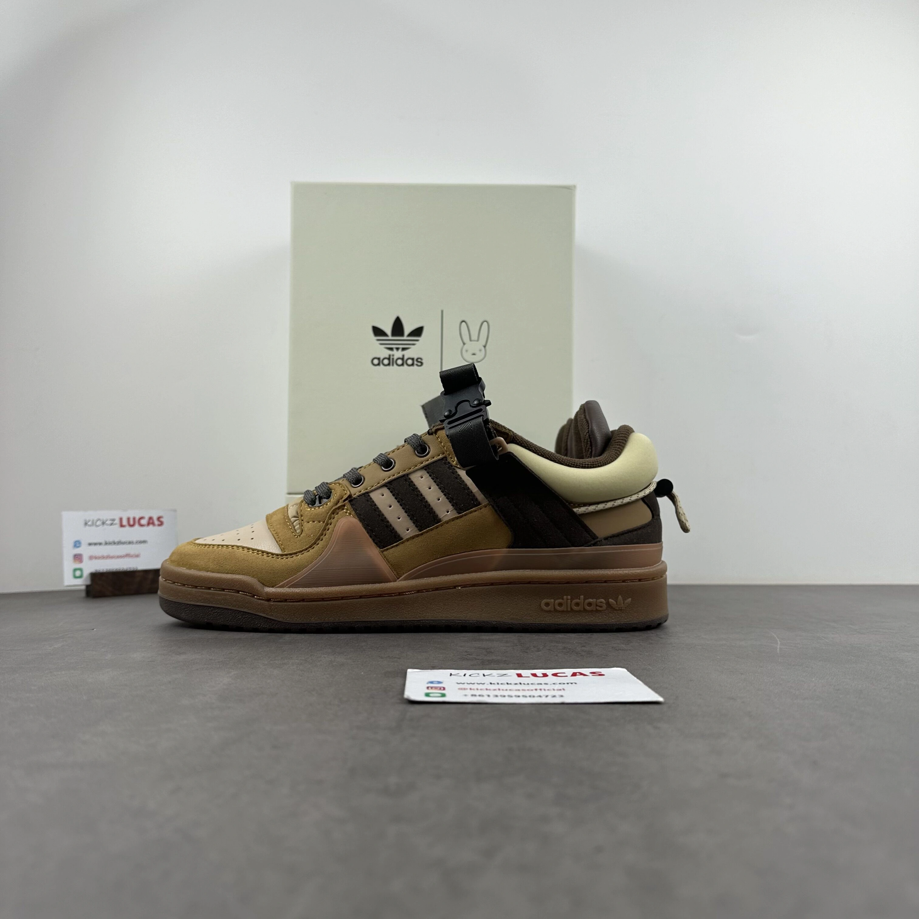 Forum Low Bad Bunny GW Modern 2764