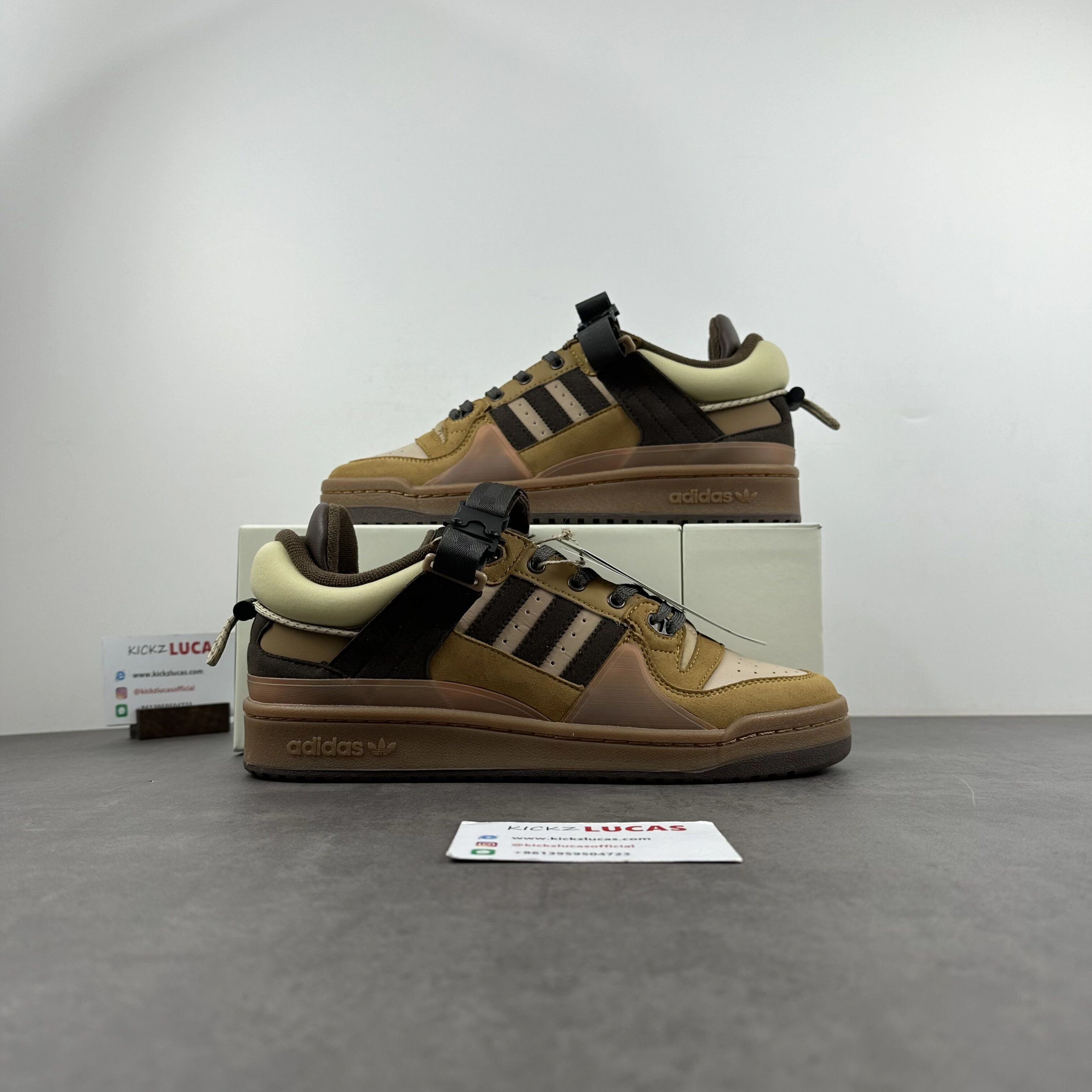 Forum Low Bad Bunny GW Modern 2764
