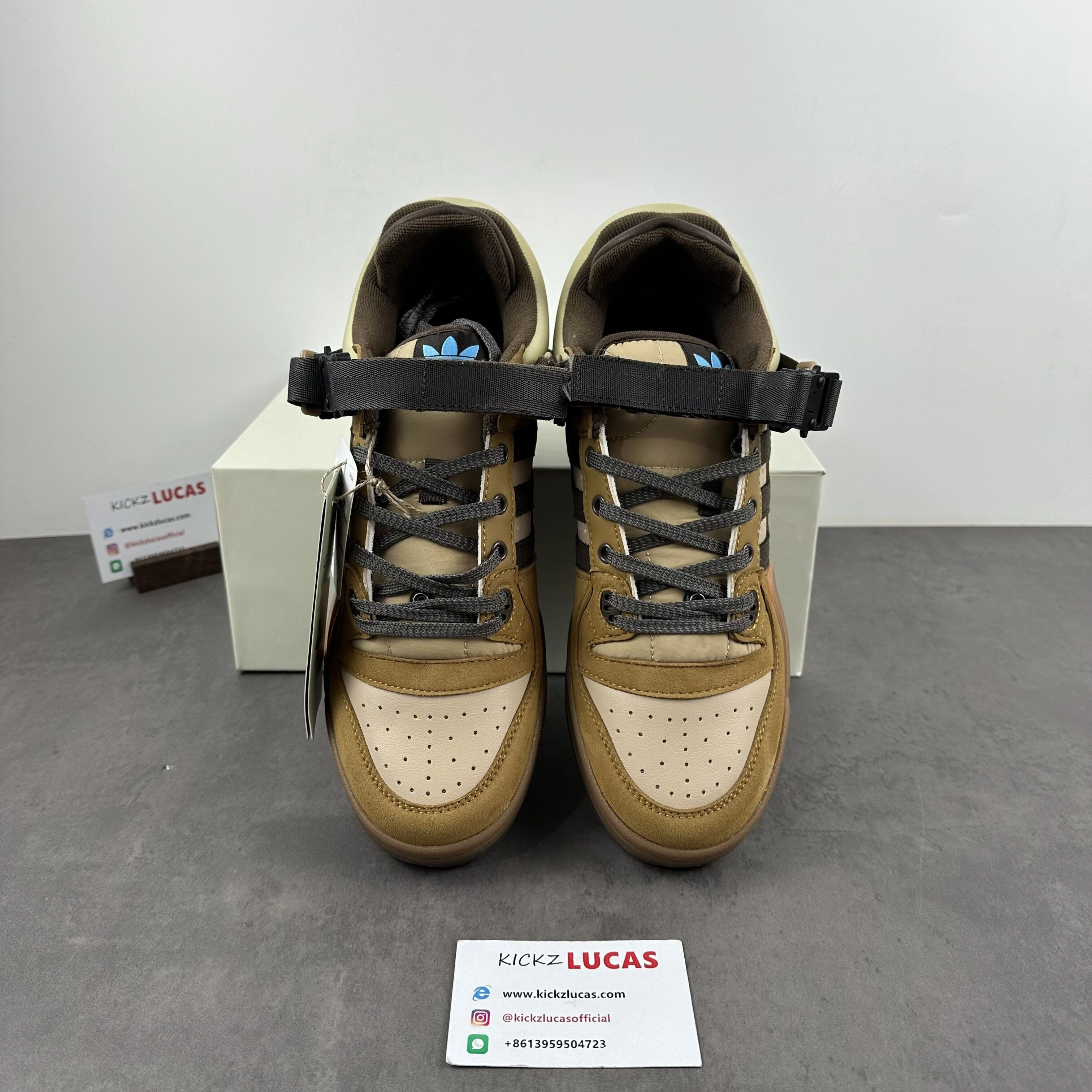 Forum Low Bad Bunny GW Modern 2764
