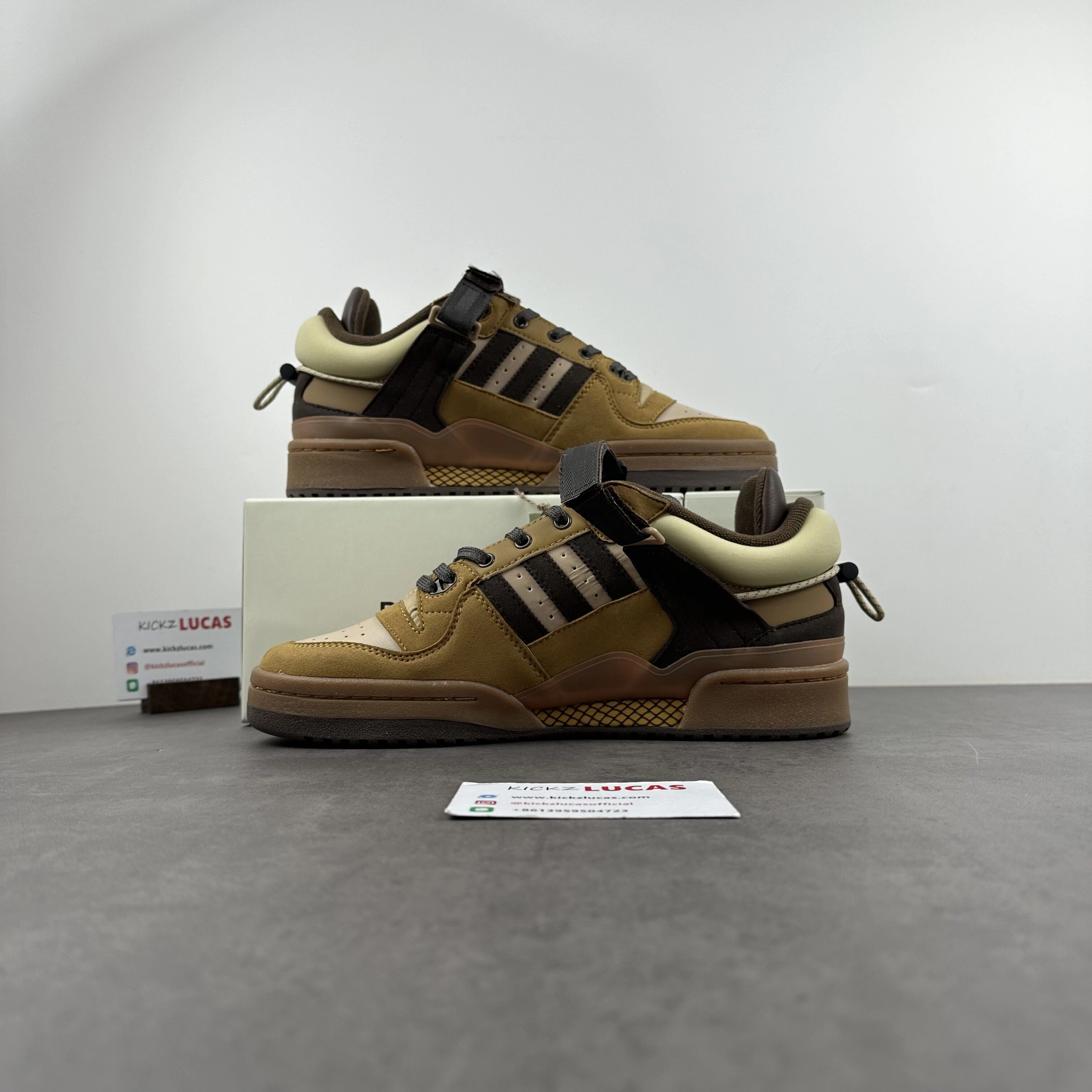 Forum Low Bad Bunny GW Modern 2764