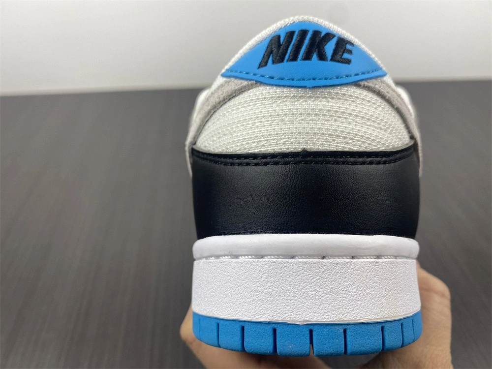 【Free shipping】Dunk Low Laser Blue BQ6817- ZipUp 457