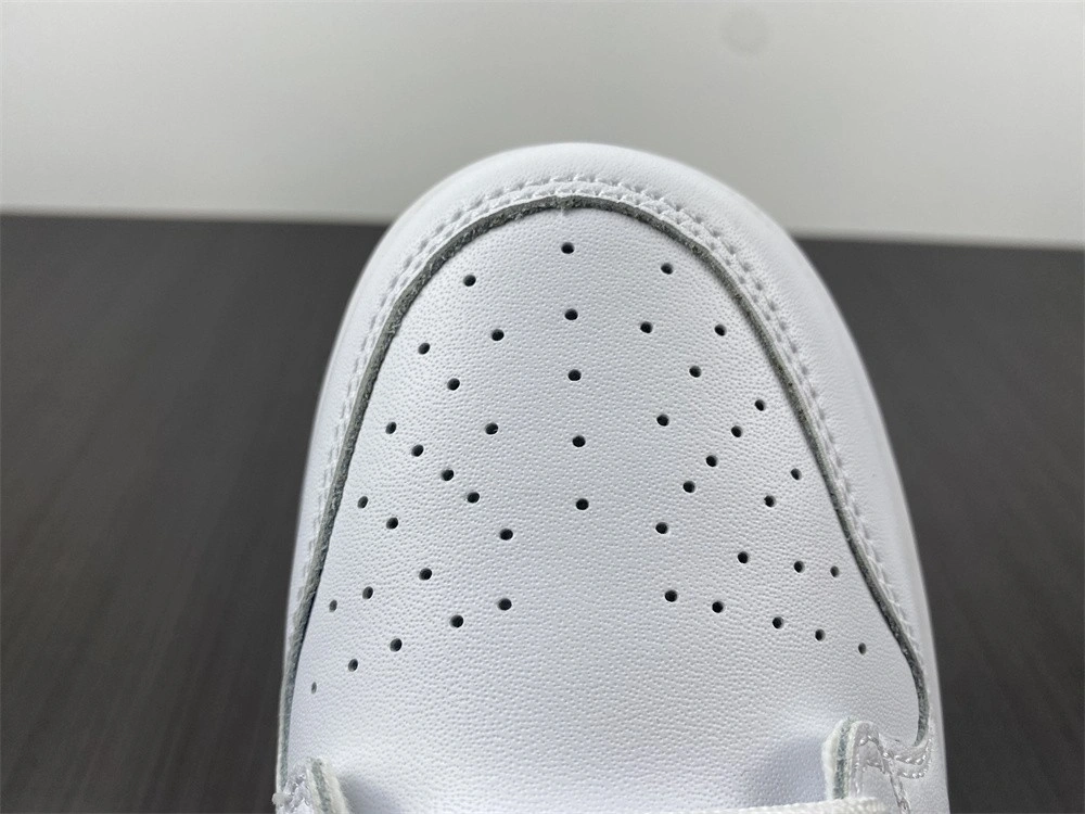 【Free shipping】Dunk Low Pearl White DD1503- Cozy 469