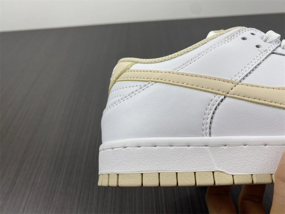 【Free shipping】Dunk Low Pearl White DD1503- Cozy 469
