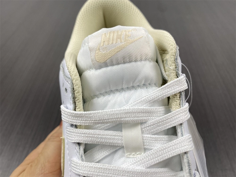 【Free shipping】Dunk Low Pearl White DD1503- Cozy 469
