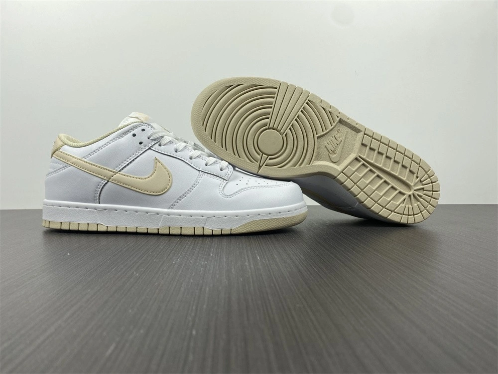 【Free shipping】Dunk Low Pearl White DD1503- Cozy 469
