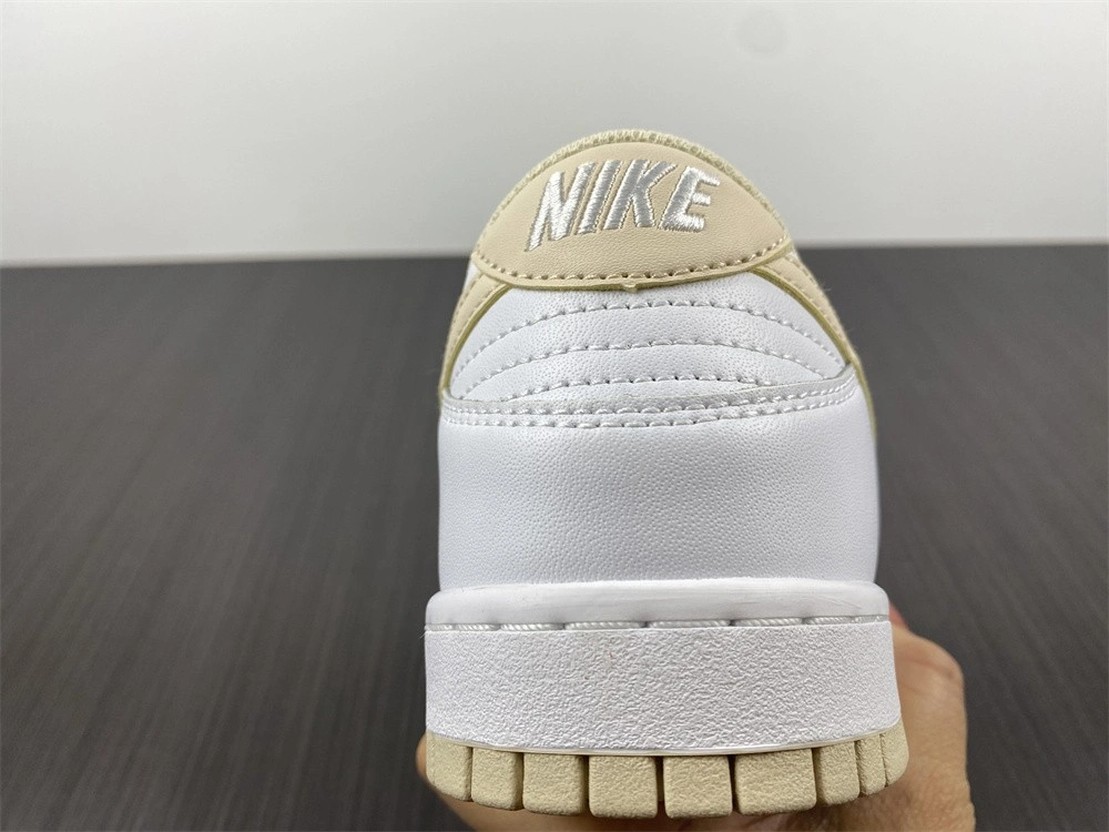 【Free shipping】Dunk Low Pearl White DD1503- Cozy 469