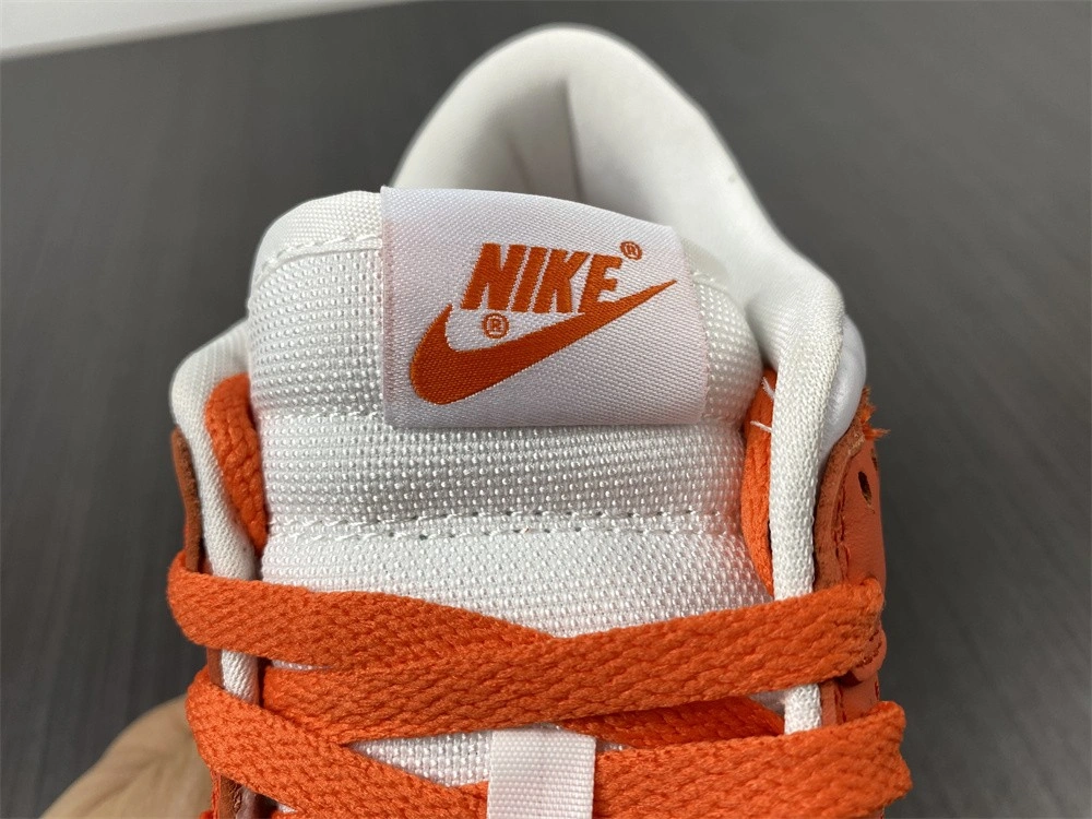 Affordable 【Free shipping】Dunk Low University Gold DQ4690- 485