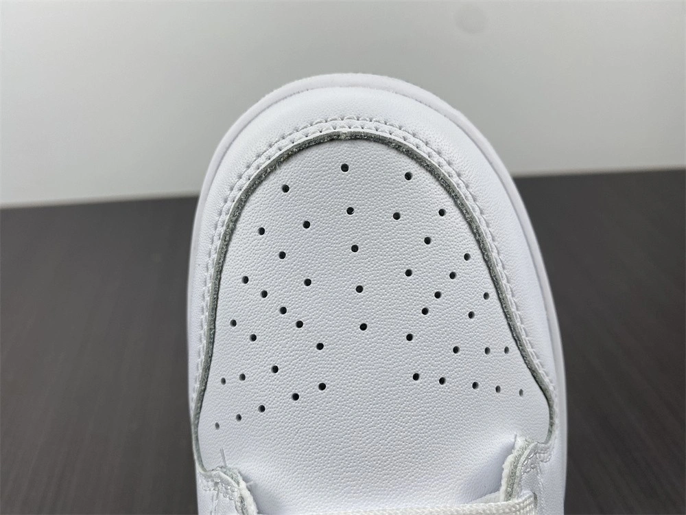 【Free shipping】Dunk Low White Green Noise DD1503- GoodFit 480